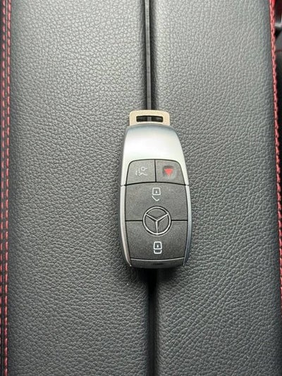 2023 Mercedes-Benz GLA GLA 250 4MATIC®