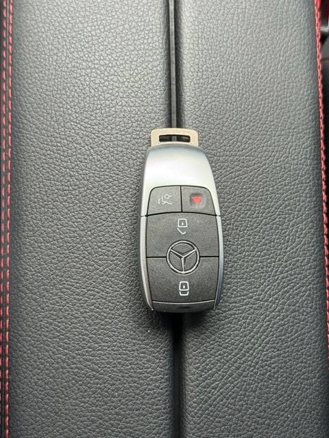 2023 Mercedes-Benz GLA GLA 250 4MATIC®