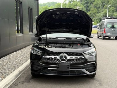 2023 Mercedes-Benz GLA GLA 250 4MATIC®