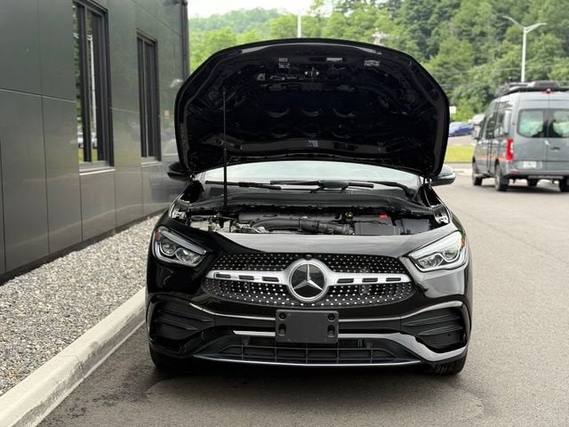 2023 Mercedes-Benz GLA GLA 250 4MATIC®