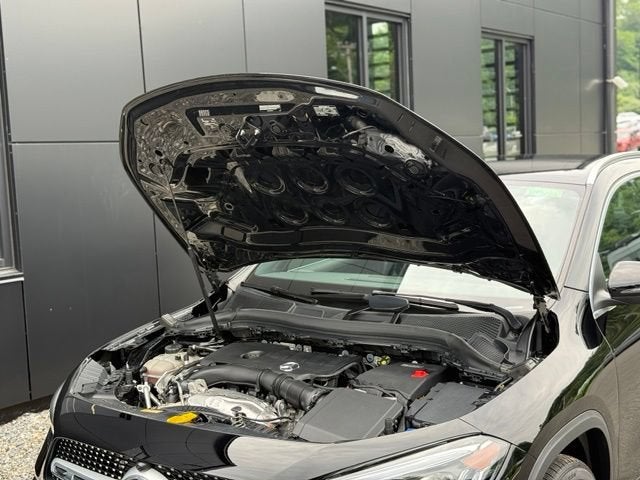 2023 Mercedes-Benz GLA GLA 250 4MATIC®