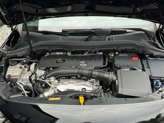 2023 Mercedes-Benz GLA GLA 250 4MATIC®