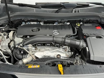 2023 Mercedes-Benz GLA GLA 250 4MATIC®