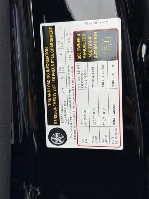 2023 Mercedes-Benz GLA GLA 250 4MATIC®