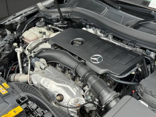 2023 Mercedes-Benz GLA GLA 250 4MATIC®