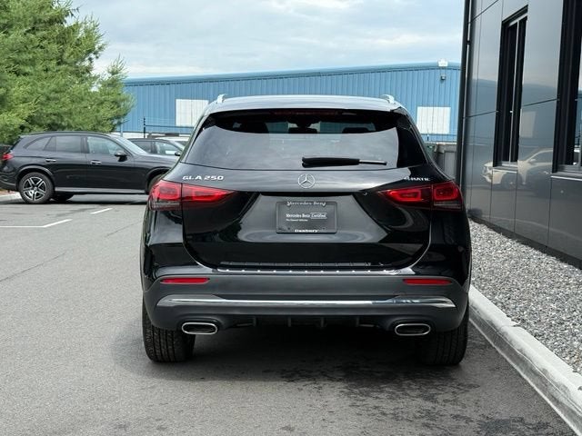 2023 Mercedes-Benz GLA GLA 250 4MATIC®