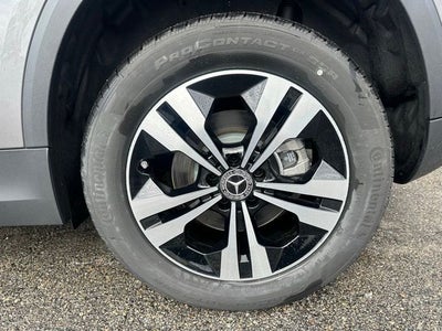 2026 Mercedes-Benz GLA GLA 250 4MATIC®