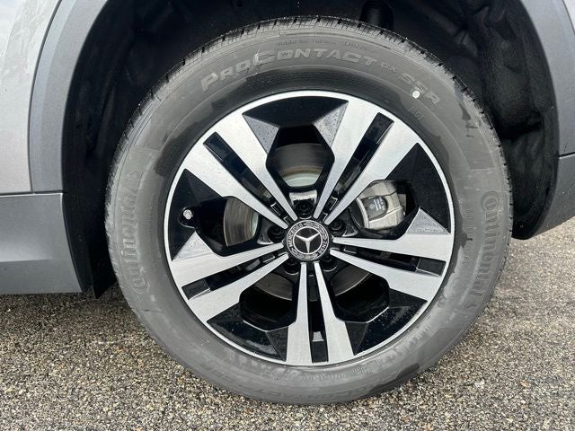 2026 Mercedes-Benz GLA GLA 250 4MATIC®