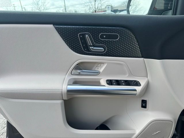 2026 Mercedes-Benz GLA GLA 250 4MATIC®