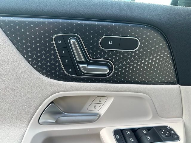 2026 Mercedes-Benz GLA GLA 250 4MATIC®