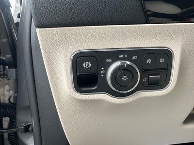 2026 Mercedes-Benz GLA GLA 250 4MATIC®