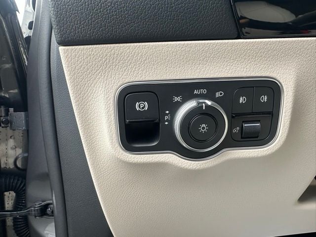 2026 Mercedes-Benz GLA GLA 250 4MATIC®