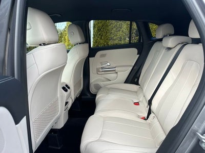 2026 Mercedes-Benz GLA GLA 250 4MATIC®