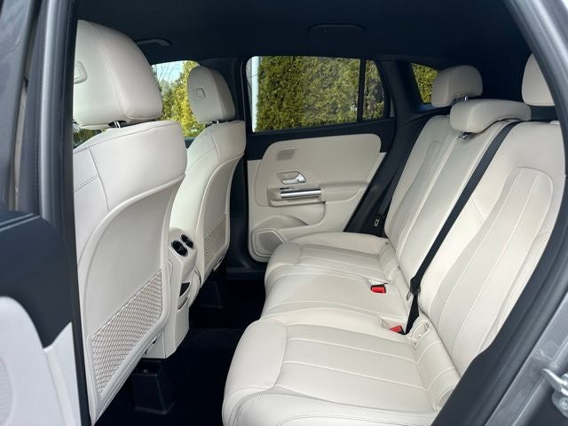 2026 Mercedes-Benz GLA GLA 250 4MATIC®