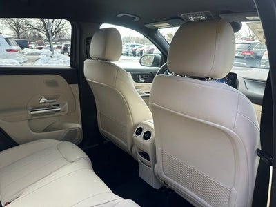 2026 Mercedes-Benz GLA GLA 250 4MATIC®