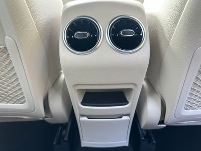 2026 Mercedes-Benz GLA GLA 250 4MATIC®