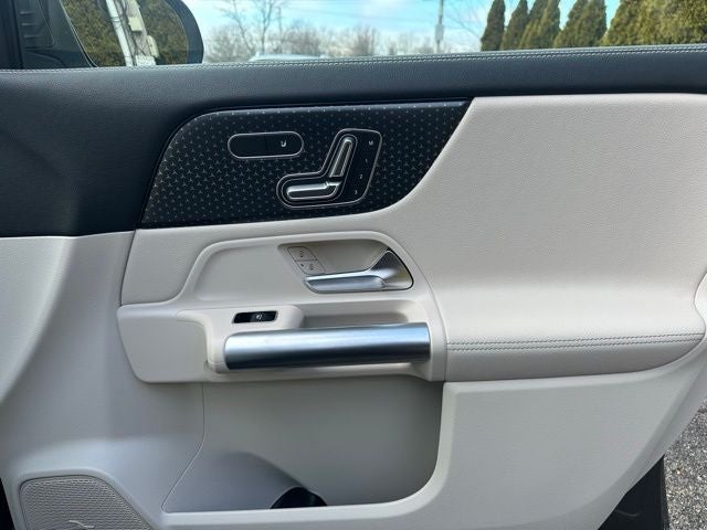 2026 Mercedes-Benz GLA GLA 250 4MATIC®