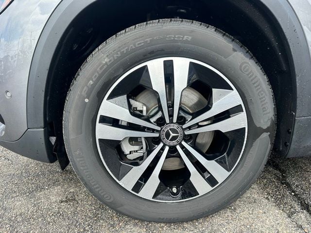 2026 Mercedes-Benz GLA GLA 250 4MATIC®