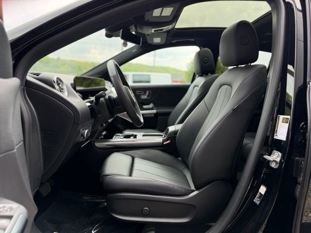 2026 Mercedes-Benz GLA GLA 250 4MATIC®