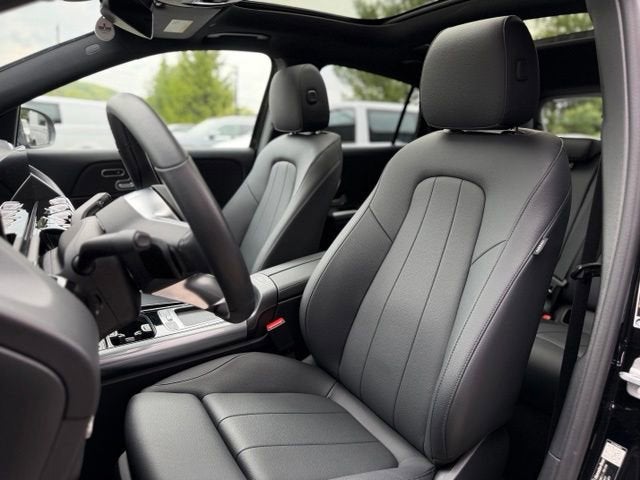2026 Mercedes-Benz GLA GLA 250 4MATIC®
