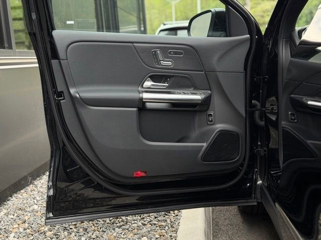 2026 Mercedes-Benz GLA GLA 250 4MATIC®
