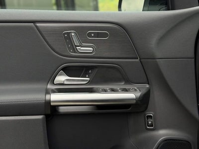 2026 Mercedes-Benz GLA GLA 250 4MATIC®