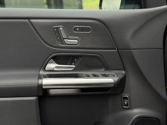 2026 Mercedes-Benz GLA GLA 250 4MATIC®