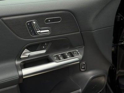 2026 Mercedes-Benz GLA GLA 250 4MATIC®