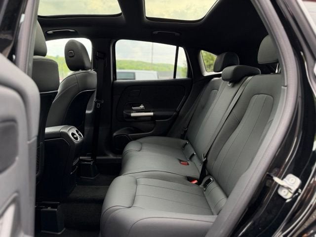 2026 Mercedes-Benz GLA GLA 250 4MATIC®