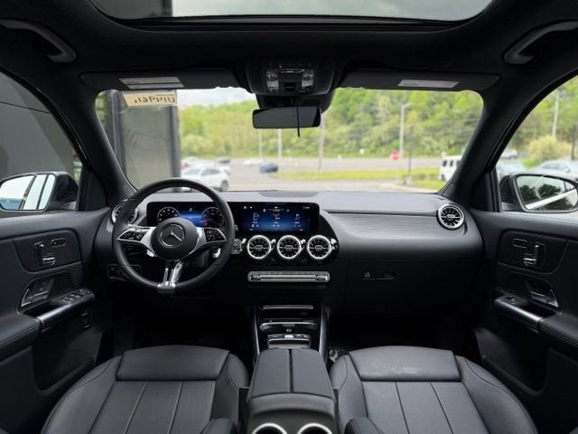 2026 Mercedes-Benz GLA GLA 250 4MATIC®