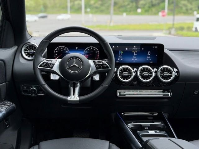 2026 Mercedes-Benz GLA GLA 250 4MATIC®
