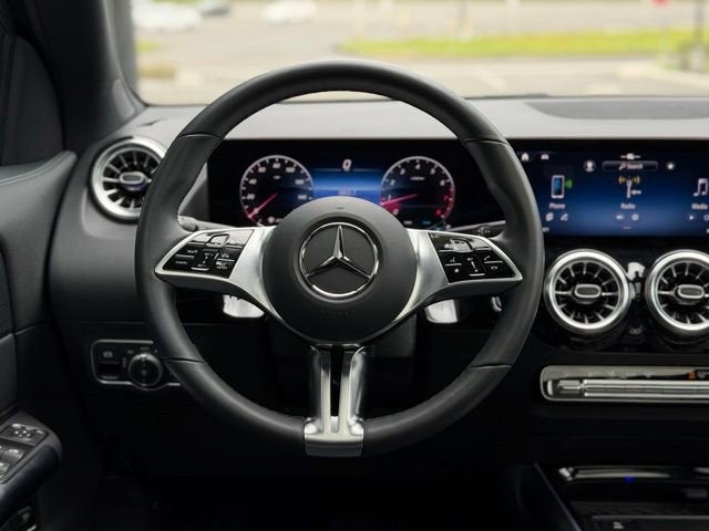 2026 Mercedes-Benz GLA GLA 250 4MATIC®