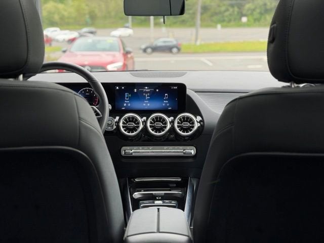 2026 Mercedes-Benz GLA GLA 250 4MATIC®