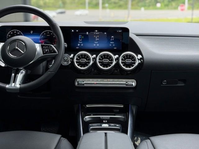 2026 Mercedes-Benz GLA GLA 250 4MATIC®