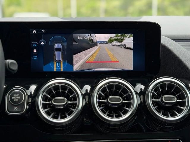 2026 Mercedes-Benz GLA GLA 250 4MATIC®