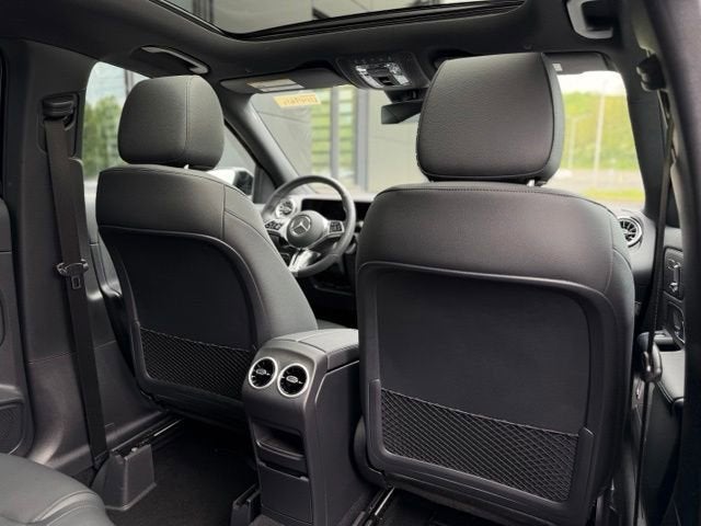 2026 Mercedes-Benz GLA GLA 250 4MATIC®