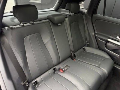2026 Mercedes-Benz GLA GLA 250 4MATIC®