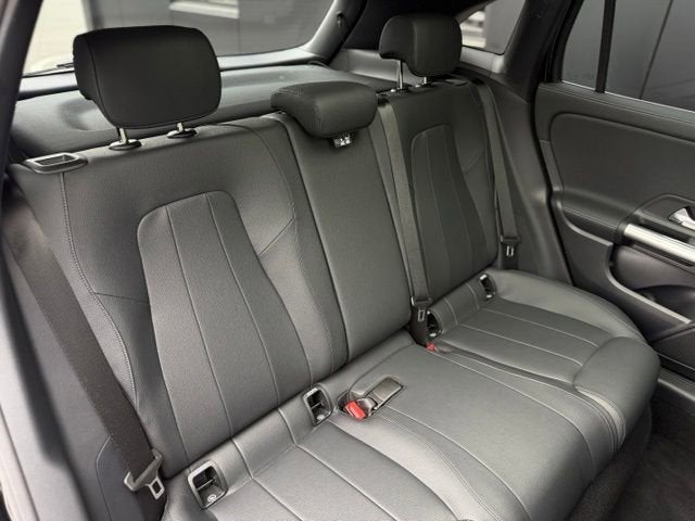 2026 Mercedes-Benz GLA GLA 250 4MATIC®