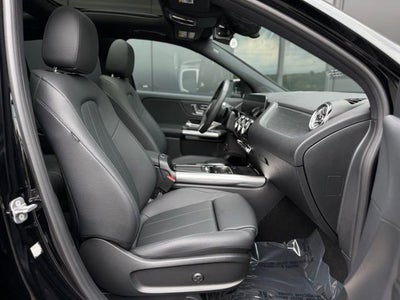 2026 Mercedes-Benz GLA GLA 250 4MATIC®
