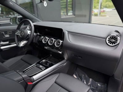 2026 Mercedes-Benz GLA GLA 250 4MATIC®