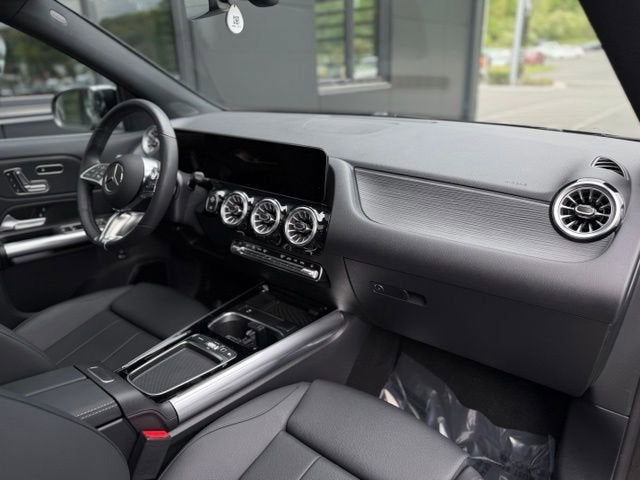 2026 Mercedes-Benz GLA GLA 250 4MATIC®