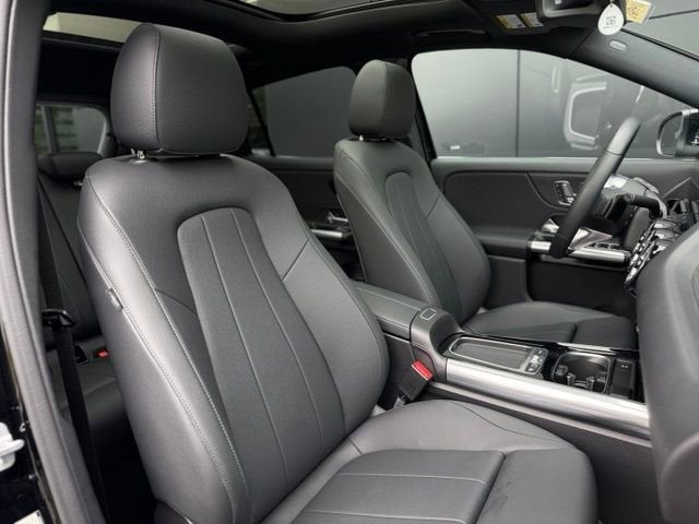2026 Mercedes-Benz GLA GLA 250 4MATIC®