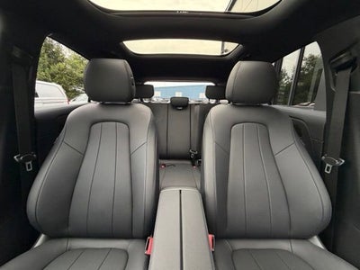 2026 Mercedes-Benz GLA GLA 250 4MATIC®