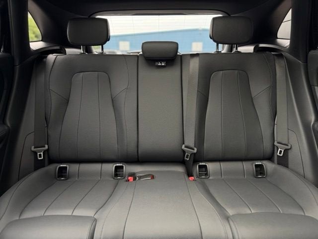 2026 Mercedes-Benz GLA GLA 250 4MATIC®