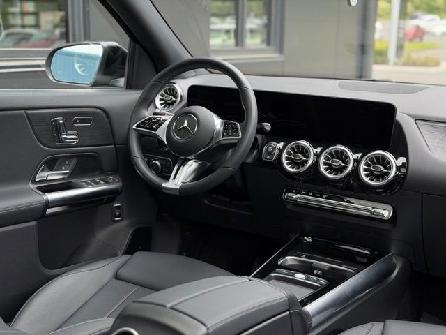 2026 Mercedes-Benz GLA GLA 250 4MATIC®