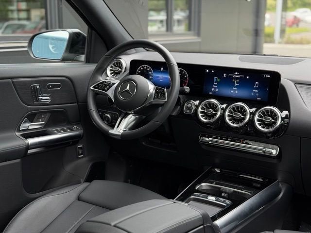 2026 Mercedes-Benz GLA GLA 250 4MATIC®