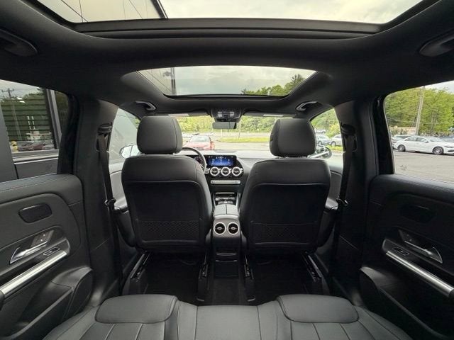 2026 Mercedes-Benz GLA GLA 250 4MATIC®