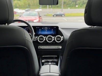 2026 Mercedes-Benz GLA GLA 250 4MATIC®