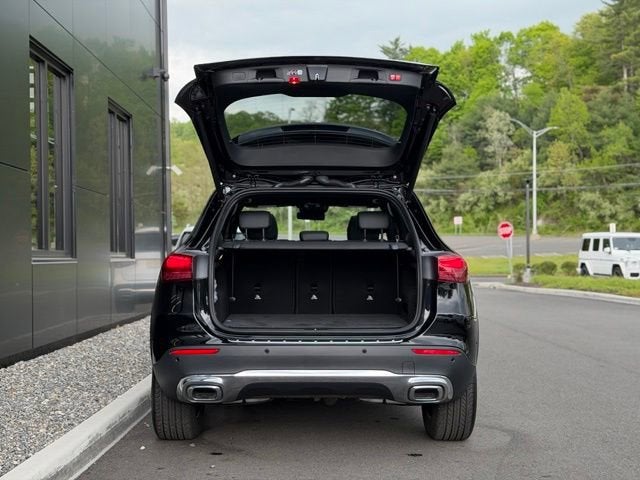 2026 Mercedes-Benz GLA GLA 250 4MATIC®