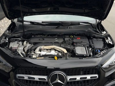 2026 Mercedes-Benz GLA GLA 250 4MATIC®